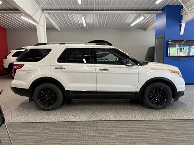 2014 Ford Explorer XLT   - Photo 8 - Grand Rapids, MI 49504