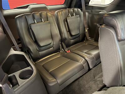 2014 Ford Explorer XLT   - Photo 16 - Grand Rapids, MI 49504