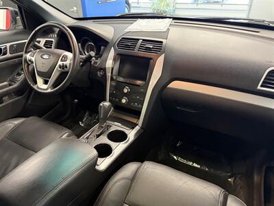2014 Ford Explorer XLT   - Photo 14 - Grand Rapids, MI 49504