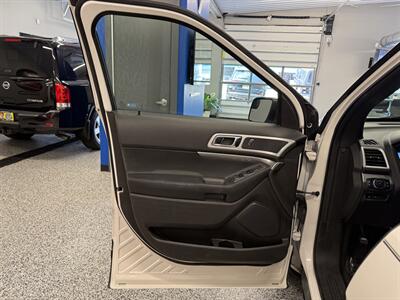 2014 Ford Explorer XLT   - Photo 26 - Grand Rapids, MI 49504