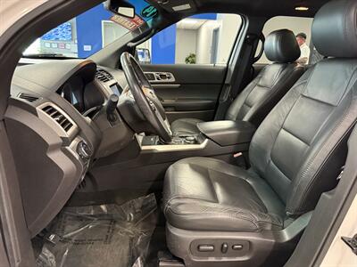 2014 Ford Explorer XLT   - Photo 24 - Grand Rapids, MI 49504
