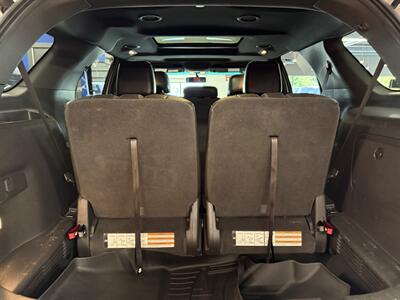 2014 Ford Explorer XLT   - Photo 17 - Grand Rapids, MI 49504