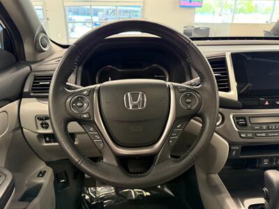 2018 Honda Pilot EX-L   - Photo 35 - Grand Rapids, MI 49504