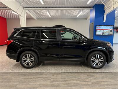 2018 Honda Pilot EX-L   - Photo 9 - Grand Rapids, MI 49504