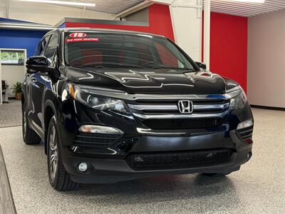 2018 Honda Pilot EX-L   - Photo 2 - Grand Rapids, MI 49504