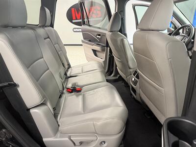2018 Honda Pilot EX-L   - Photo 12 - Grand Rapids, MI 49504