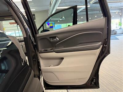 2018 Honda Pilot EX-L   - Photo 21 - Grand Rapids, MI 49504