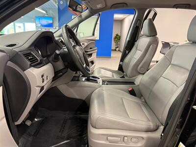 2018 Honda Pilot EX-L   - Photo 17 - Grand Rapids, MI 49504