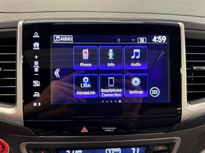 2018 Honda Pilot EX-L   - Photo 43 - Grand Rapids, MI 49504