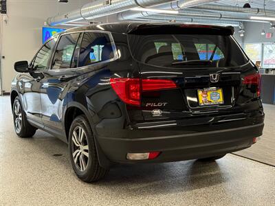 2018 Honda Pilot EX-L   - Photo 6 - Grand Rapids, MI 49504
