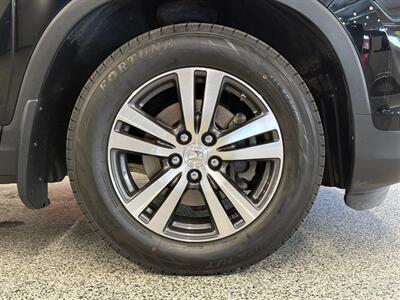 2018 Honda Pilot EX-L   - Photo 10 - Grand Rapids, MI 49504