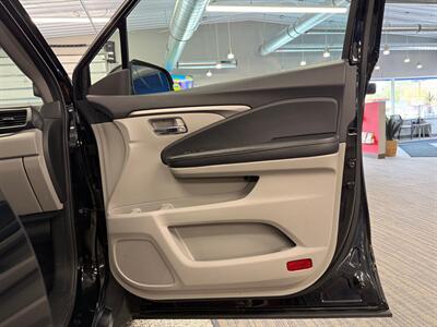 2018 Honda Pilot EX-L   - Photo 22 - Grand Rapids, MI 49504