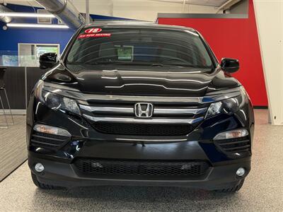 2018 Honda Pilot EX-L   - Photo 3 - Grand Rapids, MI 49504