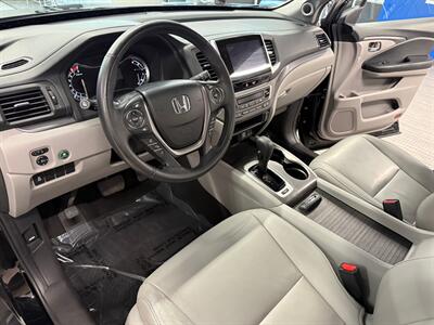 2018 Honda Pilot EX-L   - Photo 18 - Grand Rapids, MI 49504