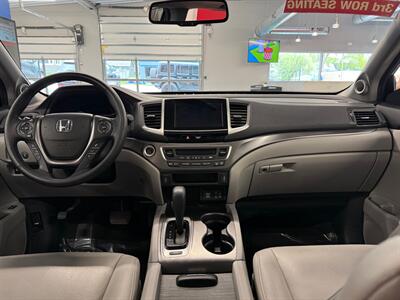 2018 Honda Pilot EX-L   - Photo 34 - Grand Rapids, MI 49504