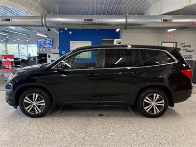 2018 Honda Pilot EX-L   - Photo 5 - Grand Rapids, MI 49504