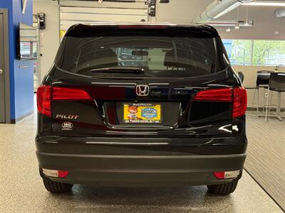 2018 Honda Pilot EX-L   - Photo 7 - Grand Rapids, MI 49504