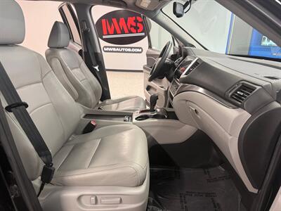 2018 Honda Pilot EX-L   - Photo 11 - Grand Rapids, MI 49504