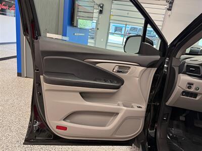 2018 Honda Pilot EX-L   - Photo 20 - Grand Rapids, MI 49504