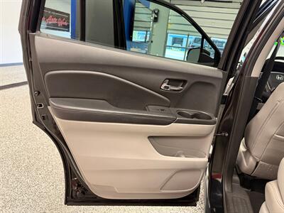 2018 Honda Pilot EX-L   - Photo 19 - Grand Rapids, MI 49504
