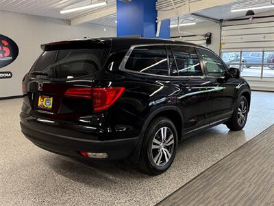 2018 Honda Pilot EX-L   - Photo 8 - Grand Rapids, MI 49504
