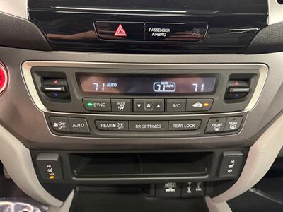 2018 Honda Pilot EX-L   - Photo 39 - Grand Rapids, MI 49504