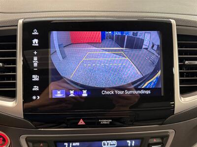 2018 Honda Pilot EX-L   - Photo 44 - Grand Rapids, MI 49504