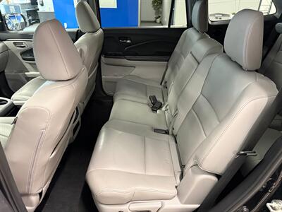 2018 Honda Pilot EX-L   - Photo 32 - Grand Rapids, MI 49504