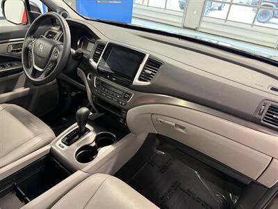 2018 Honda Pilot EX-L   - Photo 27 - Grand Rapids, MI 49504