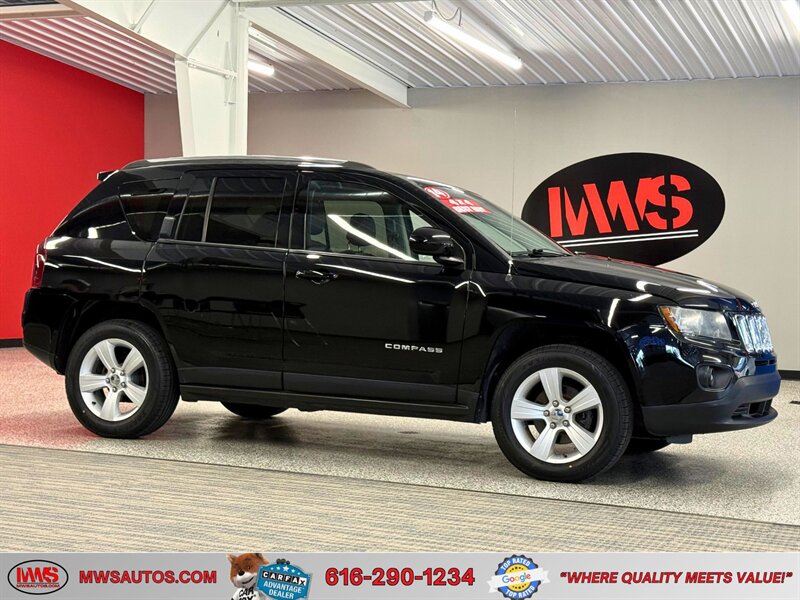 2014 Jeep Compass Latitude   - Photo 1 - Grand Rapids, MI 49504