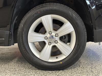 2014 Jeep Compass Latitude - Photo 9 - Grand Rapids, MI 49504