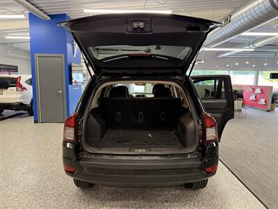 2014 Jeep Compass Latitude - Photo 23 - Grand Rapids, MI 49504