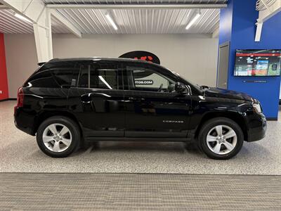 2014 Jeep Compass Latitude - Photo 8 - Grand Rapids, MI 49504