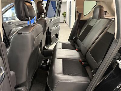 2014 Jeep Compass Latitude - Photo 26 - Grand Rapids, MI 49504