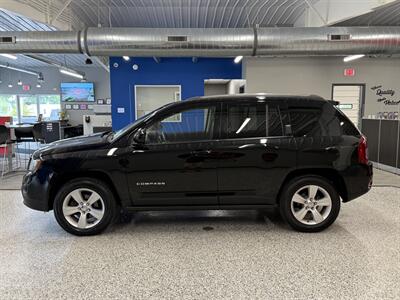 2014 Jeep Compass Latitude - Photo 4 - Grand Rapids, MI 49504