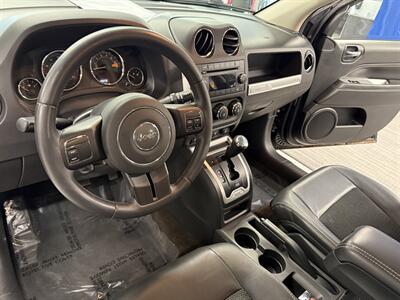 2014 Jeep Compass Latitude - Photo 28 - Grand Rapids, MI 49504