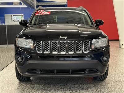 2014 Jeep Compass Latitude - Photo 2 - Grand Rapids, MI 49504