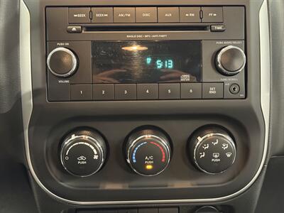 2014 Jeep Compass Latitude - Photo 34 - Grand Rapids, MI 49504