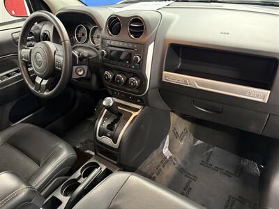 2014 Jeep Compass Latitude - Photo 13 - Grand Rapids, MI 49504