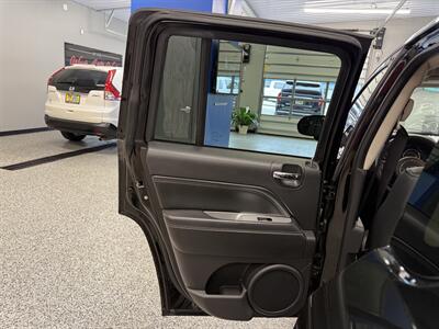 2014 Jeep Compass Latitude - Photo 27 - Grand Rapids, MI 49504