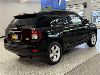 2014 Jeep Compass Latitude - Photo 7 - Grand Rapids, MI 49504