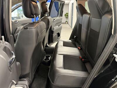 2014 Jeep Compass Latitude - Photo 24 - Grand Rapids, MI 49504
