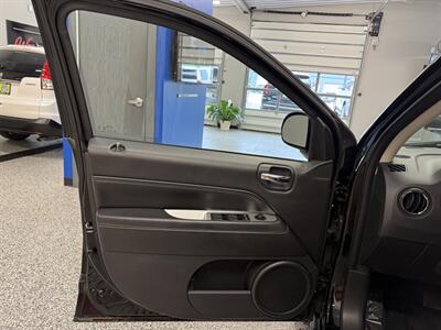 2014 Jeep Compass Latitude - Photo 29 - Grand Rapids, MI 49504