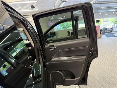 2014 Jeep Compass Latitude - Photo 16 - Grand Rapids, MI 49504
