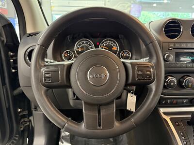 2014 Jeep Compass Latitude - Photo 40 - Grand Rapids, MI 49504