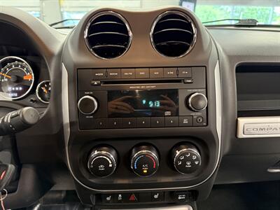 2014 Jeep Compass Latitude - Photo 35 - Grand Rapids, MI 49504