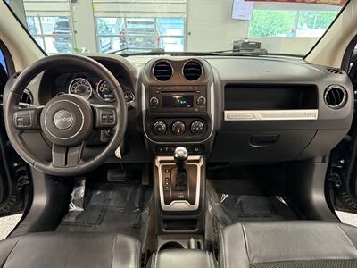 2014 Jeep Compass Latitude - Photo 39 - Grand Rapids, MI 49504