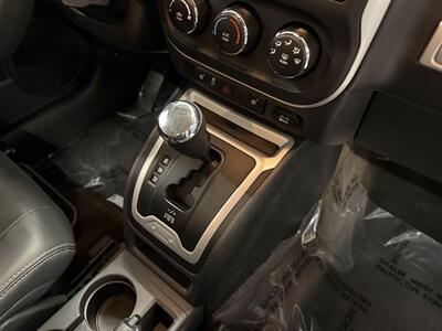 2014 Jeep Compass Latitude - Photo 14 - Grand Rapids, MI 49504