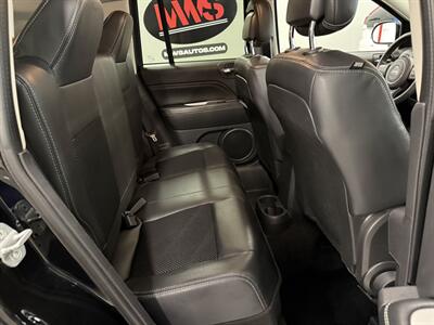 2014 Jeep Compass Latitude - Photo 17 - Grand Rapids, MI 49504