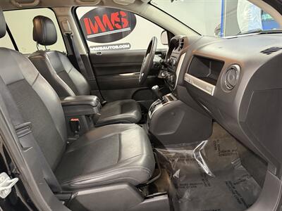 2014 Jeep Compass Latitude - Photo 12 - Grand Rapids, MI 49504